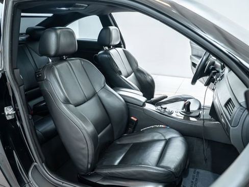 Used 2012 BMW M3 Coupe image 28