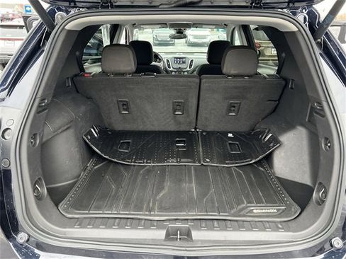 Certified 2021 Chevrolet Equinox LT image 18