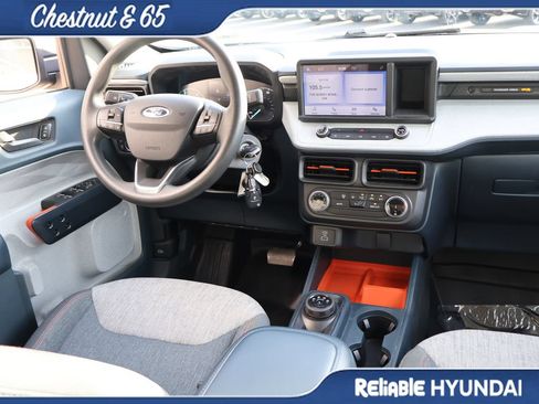 Used 2023 Ford Maverick XLT FWD image 13