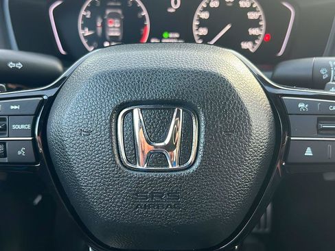 Used 2022 Honda Civic Sport image 26