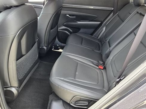 Used 2023 Hyundai Tucson SEL w/ Convenience Package AWD/4WD image 11