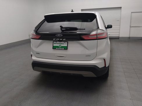 Used 2023 Ford Edge SEL image 7