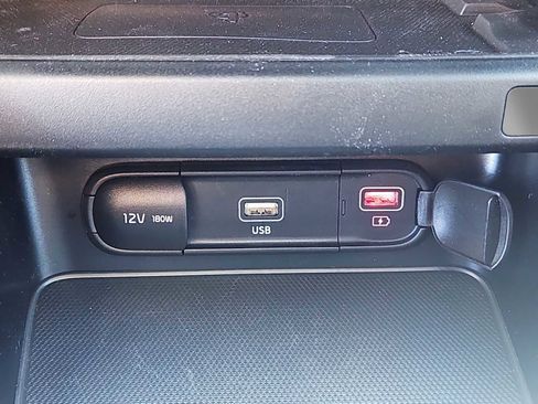 Used 2023 Kia Forte GT-Line w/ GT-Line Premium Package FWD image 18