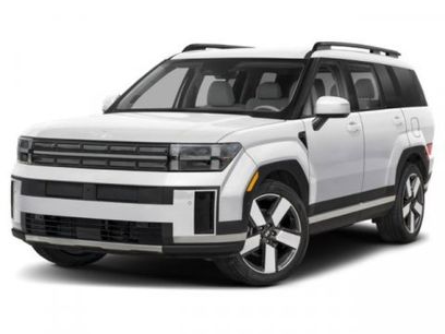 New 2026 Hyundai Santa Fe Limited