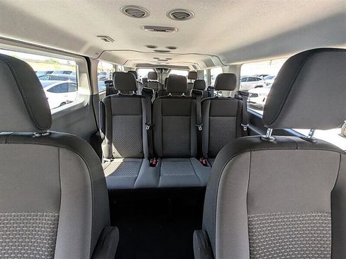 Used 2025 Ford Transit 350 XLT RWD image 30
