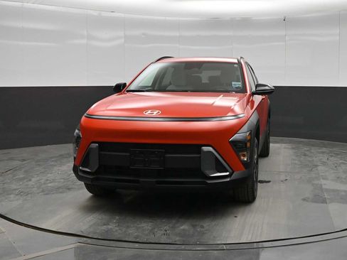 New 2026 Hyundai Kona SEL Sport AWD/4WD image 3