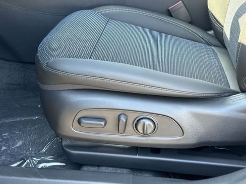 New 2026 Buick Envista Preferred w/ Convenience I Package image 14