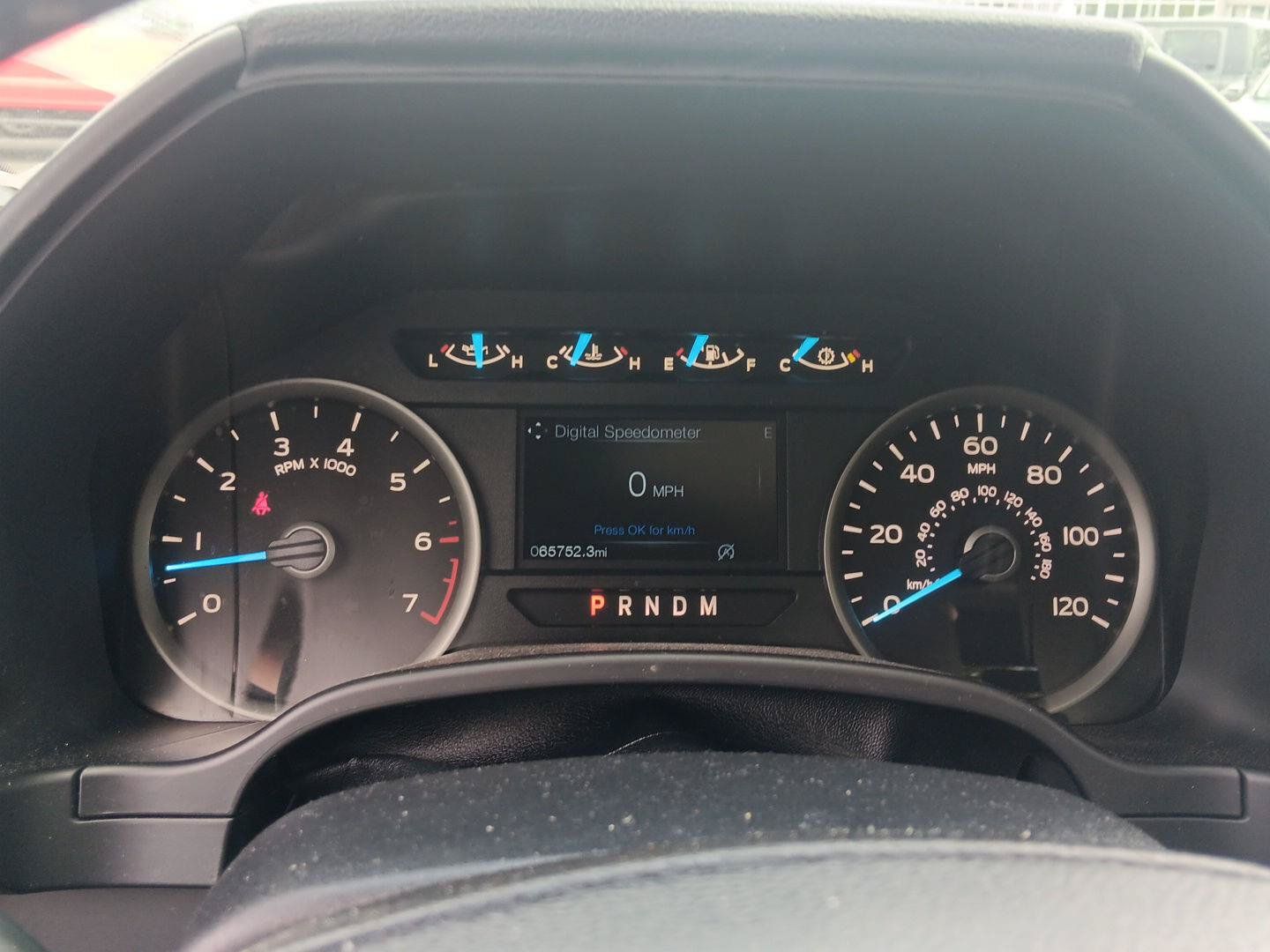 Used 2019 Ford F150 XLT w/ Equipment Group 302A Luxury AWD/4WD image 21