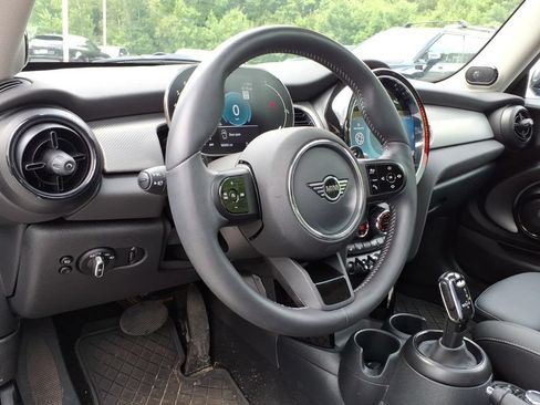 Used 2024 MINI Cooper S FWD image 15
