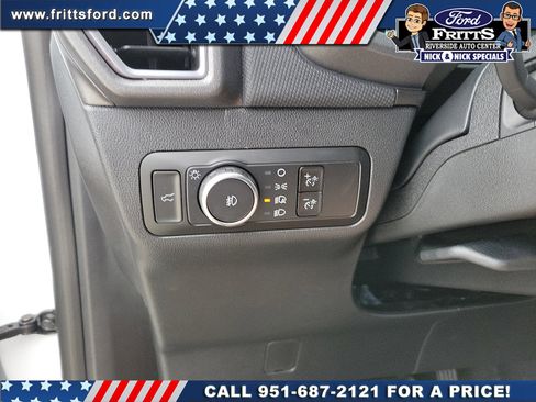 New 2025 Ford Bronco Sport Badlands image 13