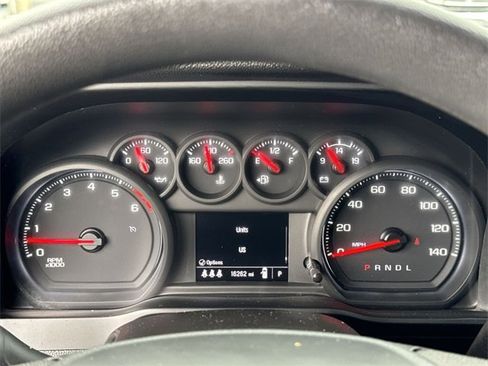 Used 2024 GMC Sierra 2500 Pro image 13