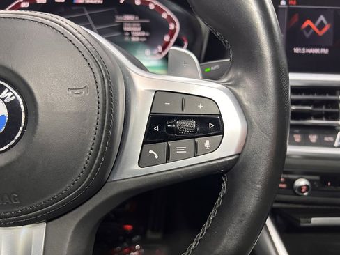 Used 2021 BMW M340i M340i w/ Driving Assistance Package image 26