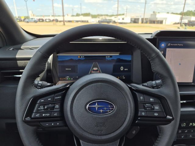 New 2026 Subaru Outback Limited AWD/4WD image 18