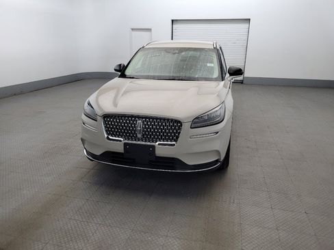 Used 2022 Lincoln Corsair AWD w/ Equipment Group 101A image 15