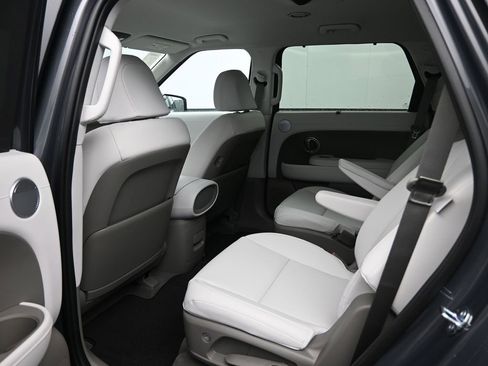 New 2026 Hyundai Palisade SEL image 26