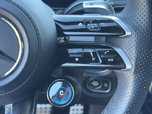 Used 2024 Mercedes-Benz GLE 53 AMG 4MATIC Coupe image 24