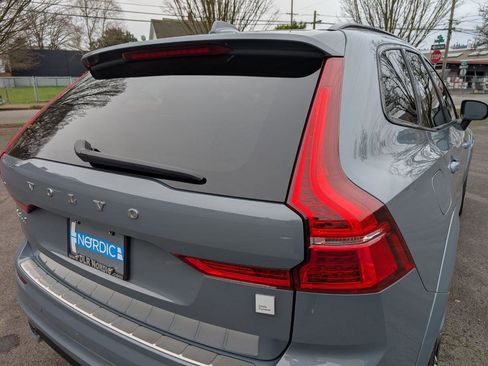Used 2022 Volvo XC60 T8 Polestar w/ Protection Package Premier image 28