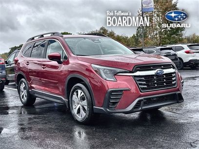 New 2025 Subaru Ascent Premium