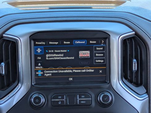 Certified 2021 Chevrolet Silverado 2500 LTZ w/ LTZ Convenience Package image 18