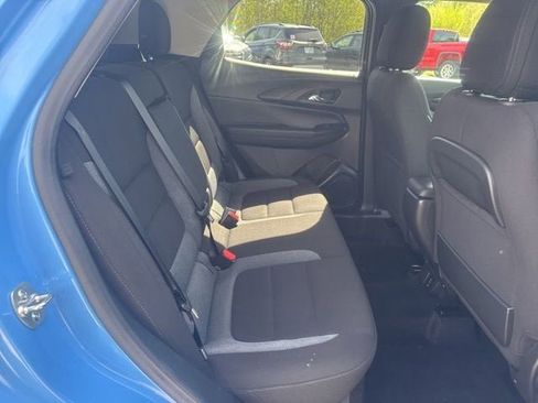 Used 2024 Chevrolet TrailBlazer LT w/ Convenience Package AWD/4WD image 30