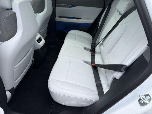 New 2026 Cadillac Optiq Luxury 1 RWD image 20