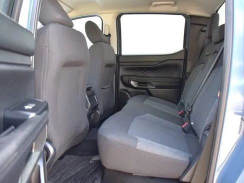 Used 2025 Ford Ranger XLT w/ FX4 Off-Road Package AWD/4WD image 25