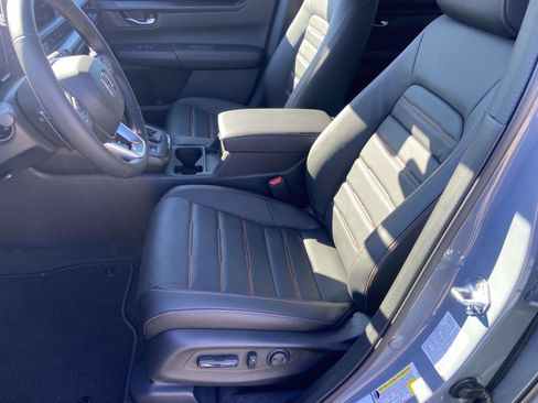 New 2026 Honda CR-V Sport-L image 7
