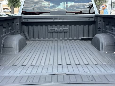 Used 2026 GMC Sierra 1500 AT4X AWD/4WD image 30