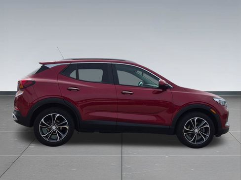 Used 2020 Buick Encore GX Select FWD image 7