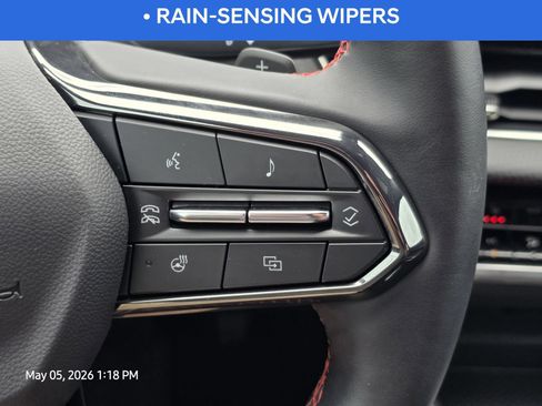 Used 2025 Chevrolet Equinox RS FWD image 29