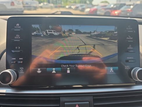 Used 2019 Honda Accord EX-L image 13