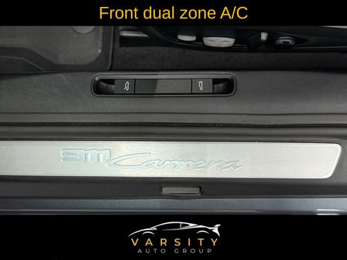 Used 2025 Porsche 911 Carrera image 20