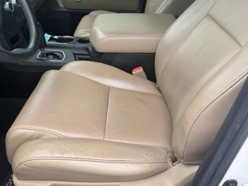 Used 2020 Toyota Sequoia Limited w/ Safety & Convenience Package RWD image 15