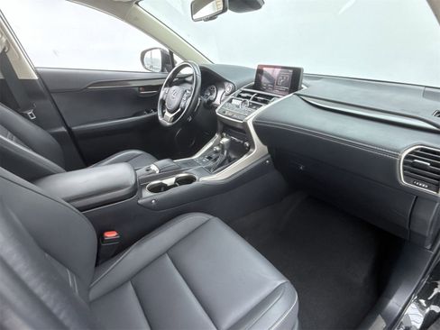 Used 2021 Lexus NX 300 FWD w/ Accessory Package 2 image 16