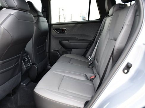 New 2026 Subaru Outback Limited XT AWD/4WD image 17