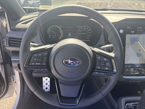 New 2026 Subaru Crosstrek 2.5i Sport w/ Crosstrek Mirror Package AWD/4WD image 14