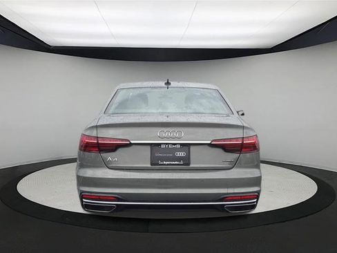 Certified 2023 Audi A4 2.0T Premium image 6