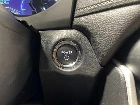 Used 2024 Toyota RAV4 XLE image 18