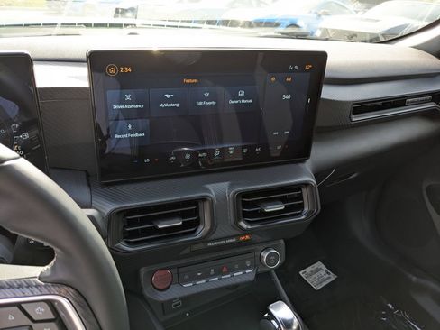 New 2026 Ford Mustang EcoBoost w/ Bronze Appearance Package image 20