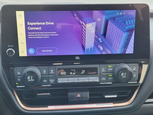 New 2026 Toyota Grand Highlander MAX Limited image 12