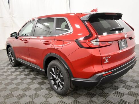 New 2026 Honda CR-V EX-L image 5