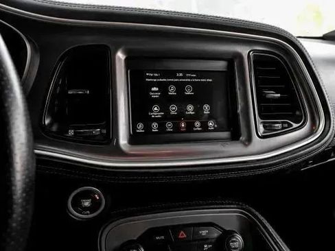 Used 2023 Dodge Challenger SXT w/ Blacktop Package image 27