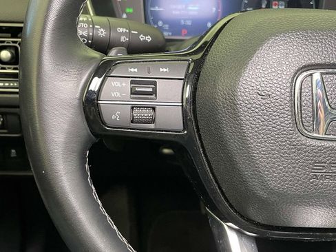 Used 2023 Honda Civic Touring image 35