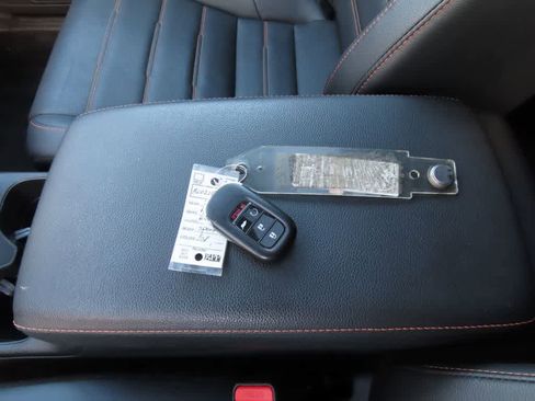 Certified 2024 Honda CR-V Sport-L image 27