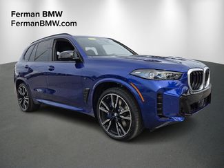 New 2026 BMW X5 M60i video 1