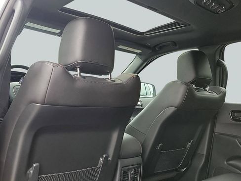 New 2026 Dodge Durango GT AWD/4WD image 30
