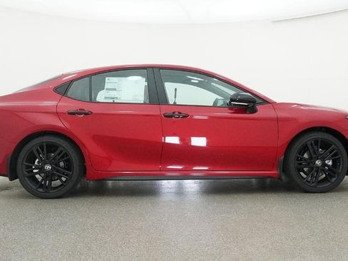 New 2026 Toyota Camry Hybrid image 20