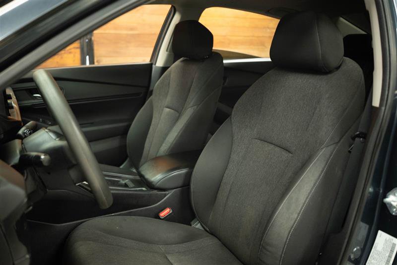Used 2024 Honda Accord EX image 10