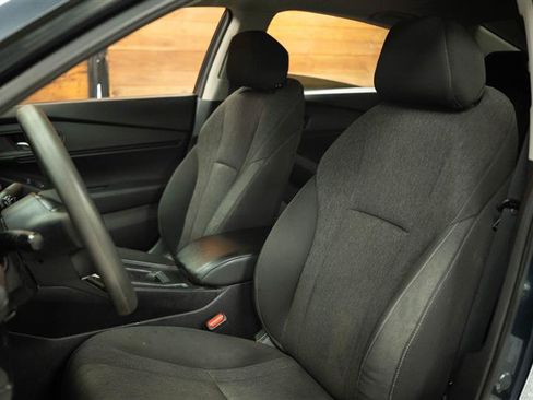 Used 2024 Honda Accord EX image 10