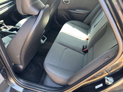 Used 2025 Kia K4 FWD image 28